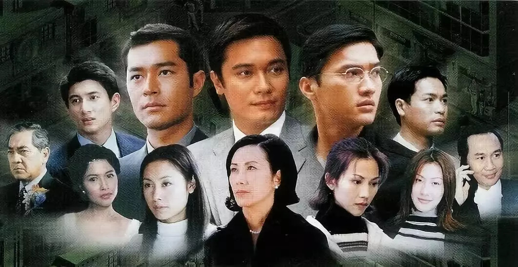 最新tvb电视剧在线观看，TVB热门剧集，尽在最新在线观看盛宴