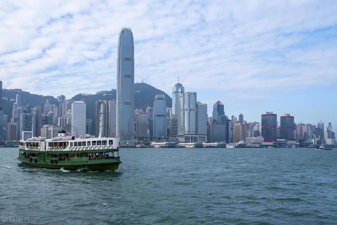 新版香港澳门攻略第2版，2023升级版，香港澳门旅游攻略指南