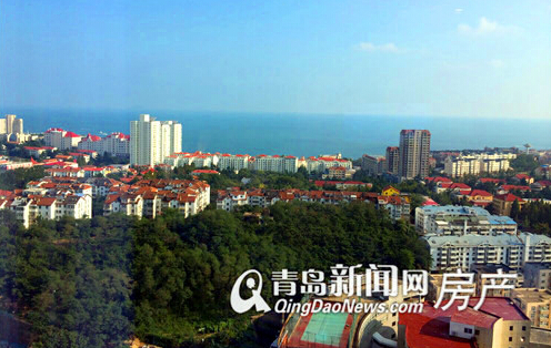 青岛房屋最新，青岛最新房产市场盘点