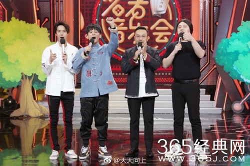 天天向上嘉宾最新，天天向上最新嘉宾介绍