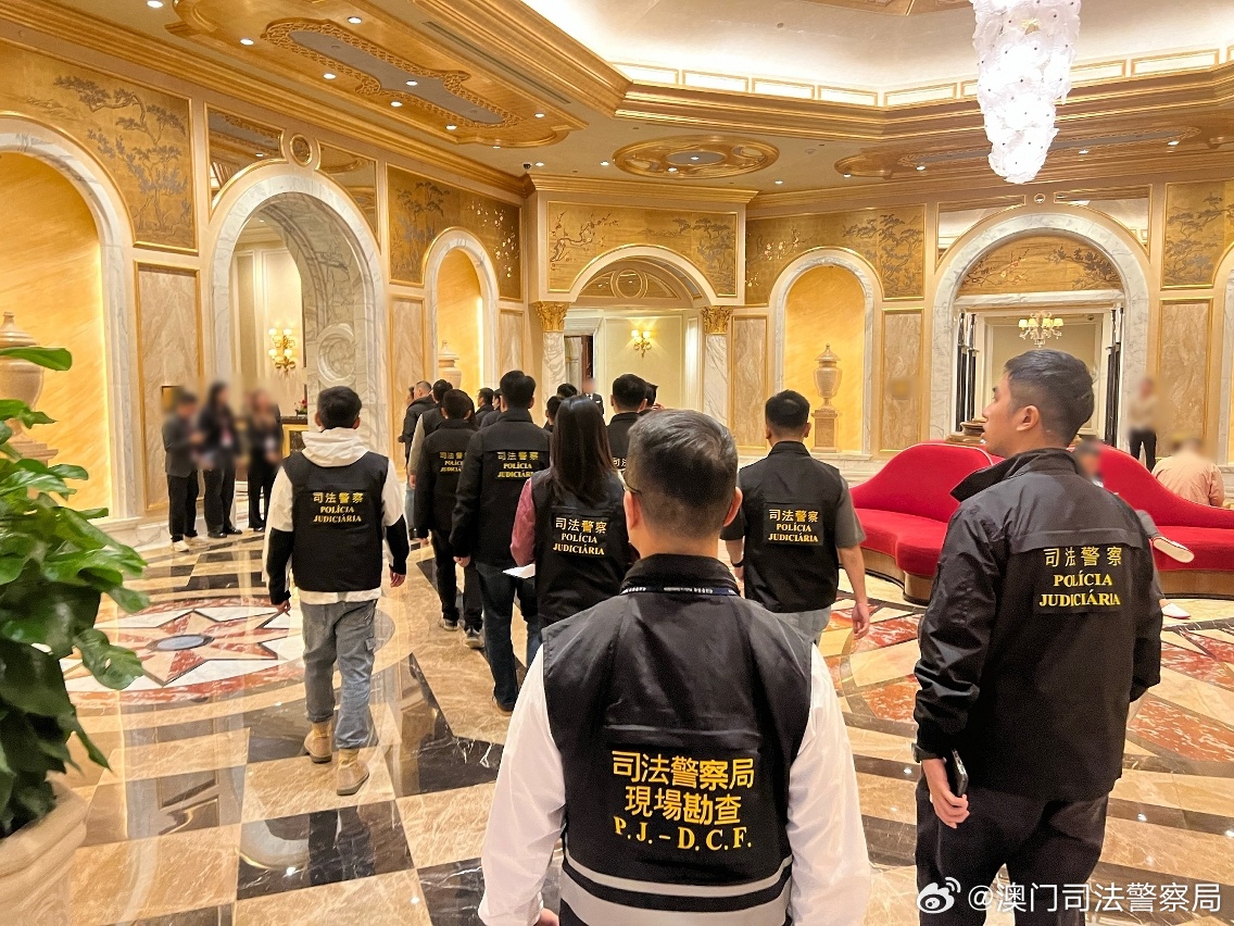 2024新澳门正版免费资木车，关于澳门赌博网站的违法犯罪问题探讨