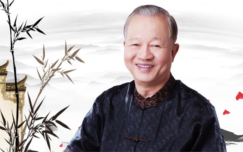 曾仕强最新讲座，曾仕强最新讲座精华分享