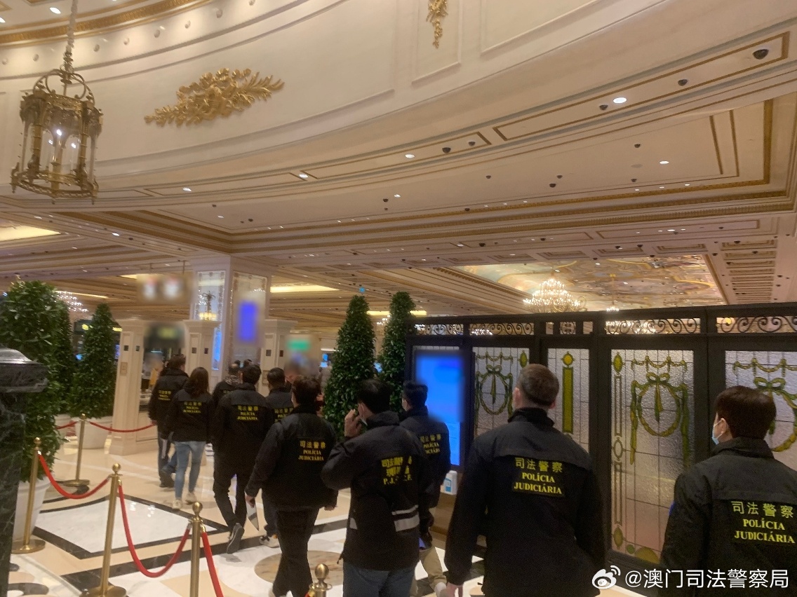 2024新澳门天天开好彩，澳门天天开好彩背后的犯罪风险与警示
