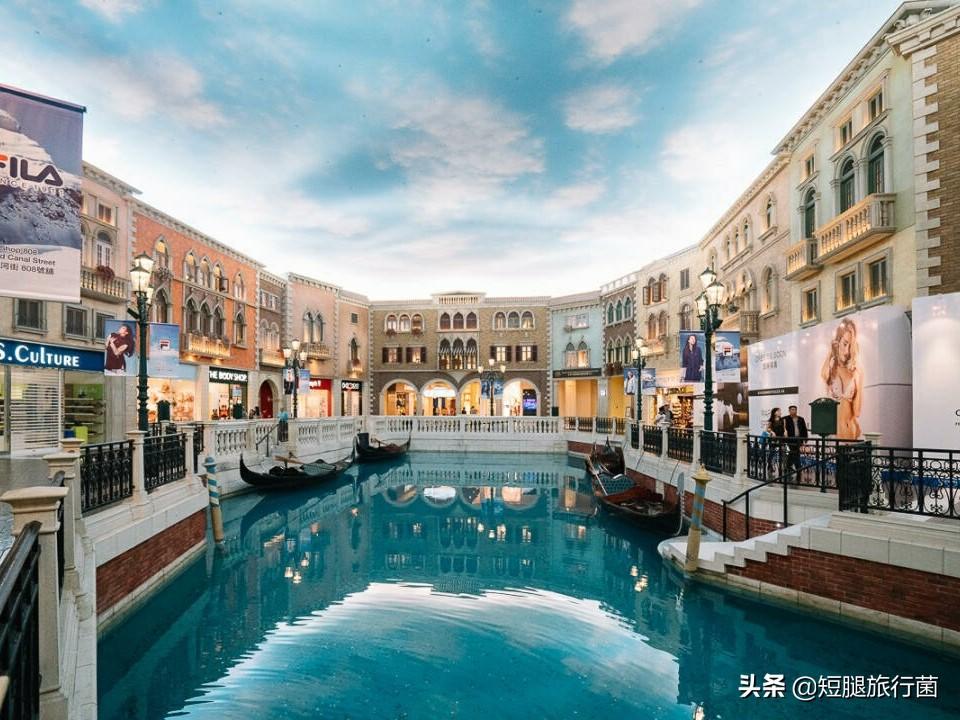澳门买什么最划算，澳门购物攻略：最划算商品类别解析