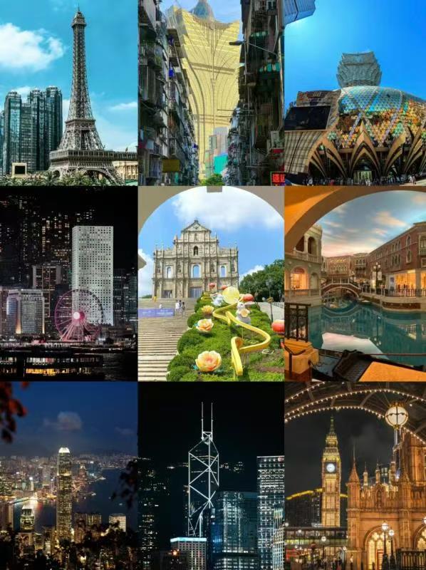 香港澳门旅游攻略2023，香港澳门旅游攻略大全，畅游港澳，尽享2023精彩之旅！