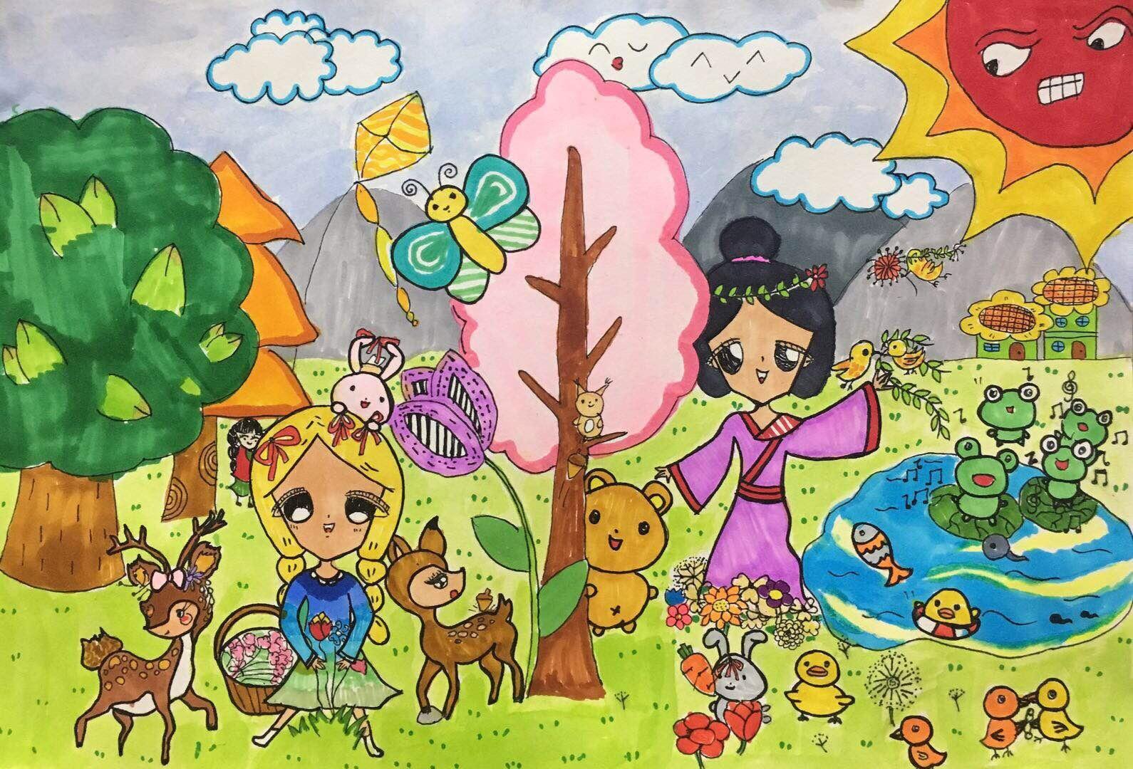 林最新，探索自然之美，发现生态新视野，林最新，探寻自然之美，拓展生态新视界