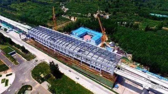 济阳城市之星最新动态，规划升级，未来可期！，济阳城市之星，全新规划升级，展望未来璀璨辉煌