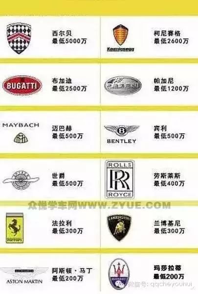 热门新能源车标有哪些，新能源车品牌盘点，热门车标一览