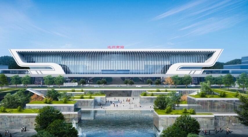 成达高铁最新消息报道，成达高铁最新进展，速览建设动态与未来展望