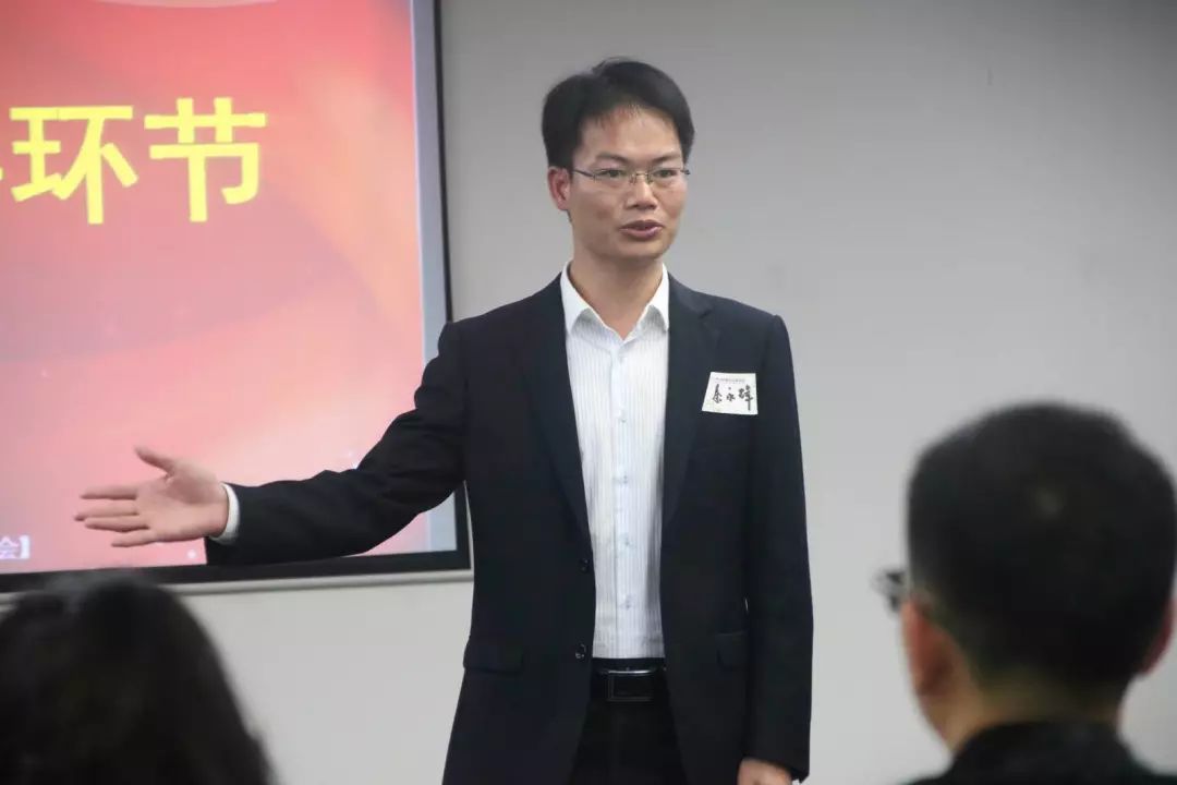 胡海锋最新职务，胡海锋最新职务公布