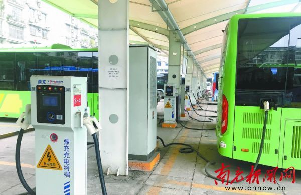 南充新能源充电桩加盟店，南充新能源充电桩加盟商机火热招募中