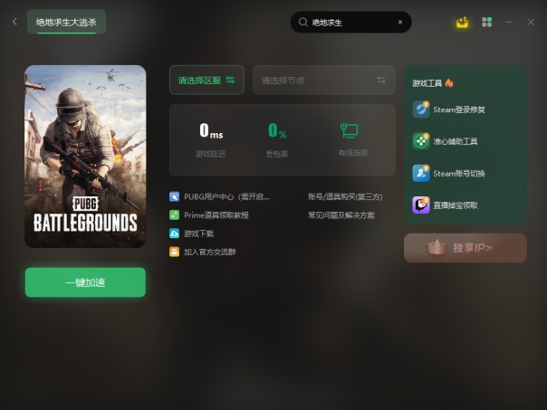 绿叶加速器最新版下载安装，绿叶加速器最新版一键下载与安装指南