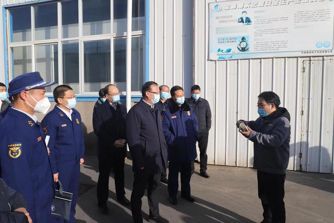 灵宝新能源办公室在哪里，灵宝新能源办公地址揭晓