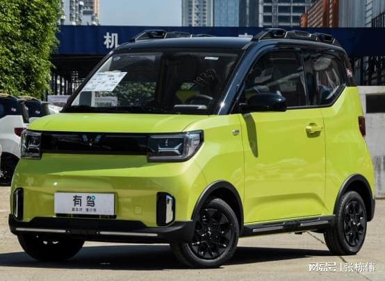 3到5万的新能源轿车，3到5万价位新能源轿车选购指南