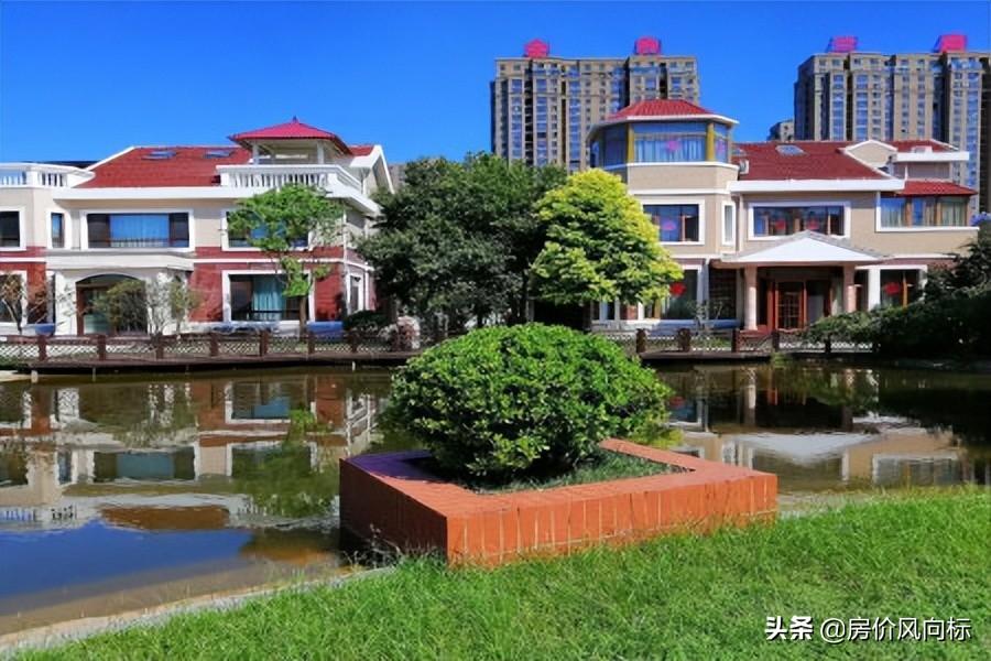 长春北湖房价最新消息，长春北湖房价更新动态