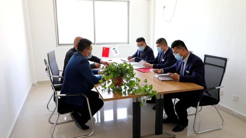 山东浩威新能源招标，引领绿色能源转型的新机遇，山东浩威新能源招标，引领绿色能源转型，开启新机遇之门