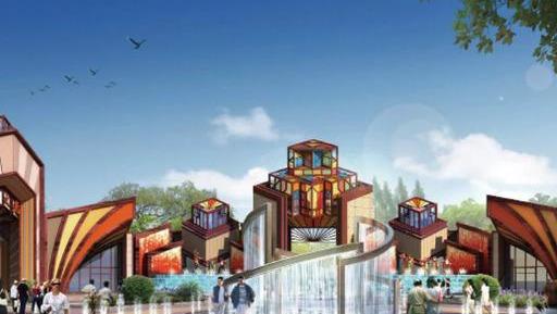 济宁方特最新进展，济宁方特乐园建设新动态揭晓