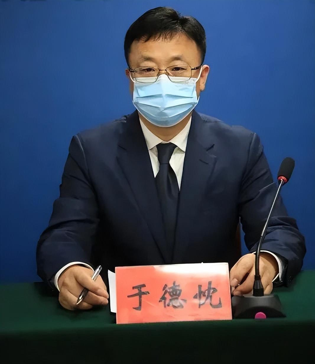 国内疫情最新发布会议，我国召开最新疫情防控新闻发布会