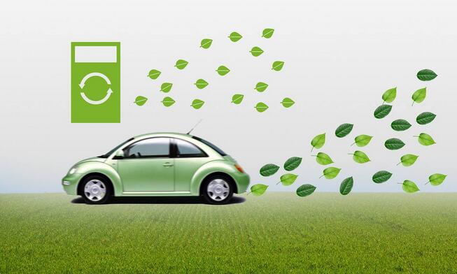 国产第二批新能源汽车，国产新能源汽车第二批上市潮来袭