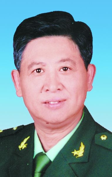 青海武警牛军简历最新披露，从基层战士到领军人物的蜕变之路，青海武警牛军，从基层战士到领军人物的蜕变之路揭秘
