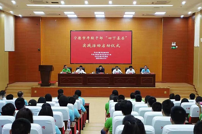 宁德下党乡最新发展动态，绿色生态建设与乡村振兴同频共振，宁德下党乡，绿色生态与乡村振兴协同发展新篇章