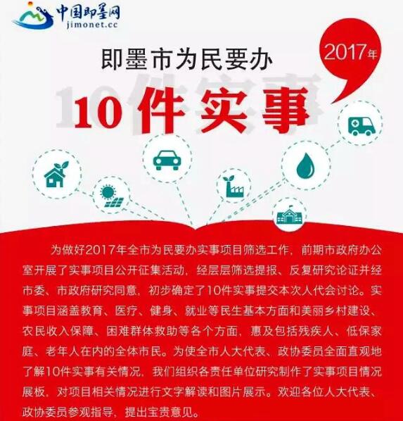 即墨民生播报最新一期，即墨民生焦点，最新一期播报汇总