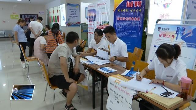 新能源行业招聘流程全解析，求职者的必读指南，新能源行业招聘全流程揭秘，求职者的攻略手册