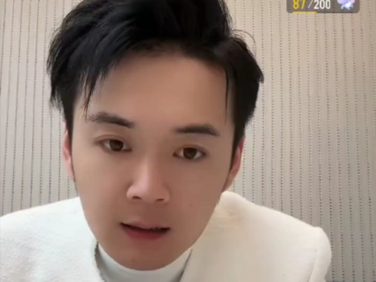郑洋直播回放最新今天，郑洋直播精彩内容今日回放