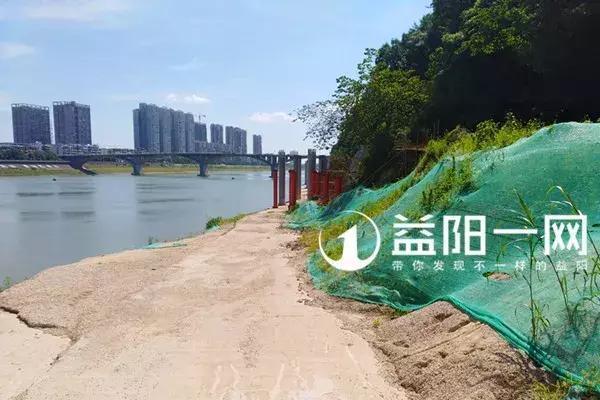 益阳未来城修路最新消息，益阳未来城道路建设进展速递