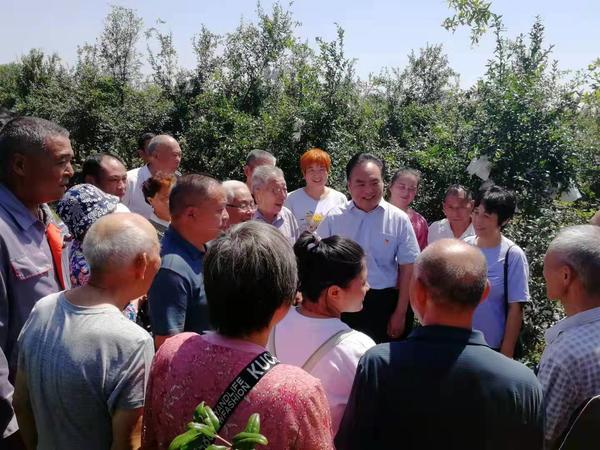 淅川新闻联播最新一期，淅川新闻联播，聚焦最新动态，共话发展蓝图