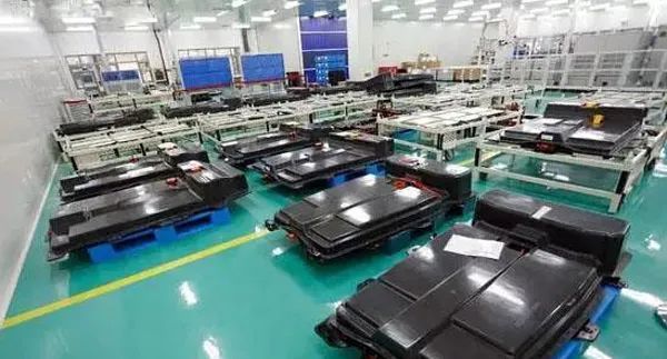 湖南岳阳新能源电池，岳阳新能源电池产业新篇章