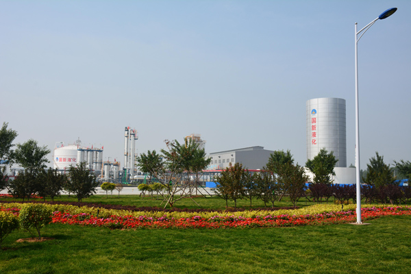 忻州国新能源天然气，助力绿色能源发展，构建美好家园，忻州国新能源，推动绿色能源发展，共建美好家园之力