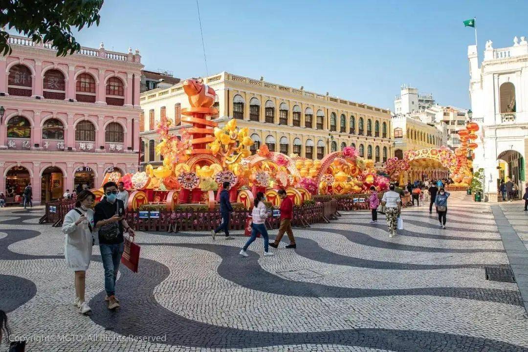 澳门实施内地居民赴澳旅游新政策，澳门实施内地居民赴澳旅游新政策，澳门新旅游政策助力内地居民赴澳旅游热潮
