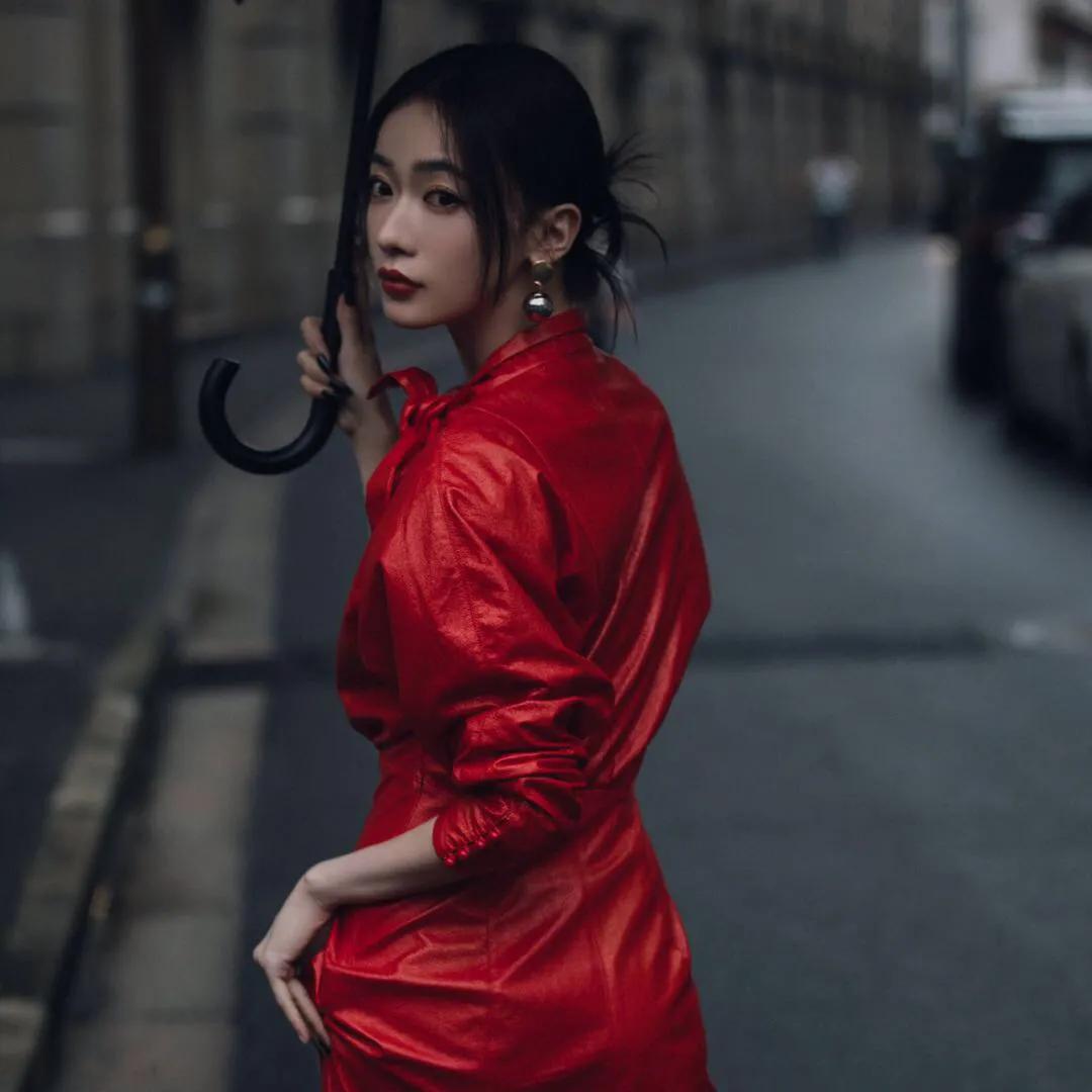 吴谨言八卦最新消息图片，吴谨言最新八卦消息与图片曝光