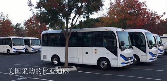 新能源中巴车的市场前景，新能源中巴车市场潜力无限，前景广阔
