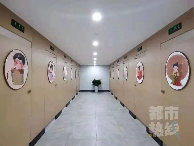 西安火车站改造最新，西安火车站改造最新进展与未来展望：揭秘改造进程、关键亮点及未来规划