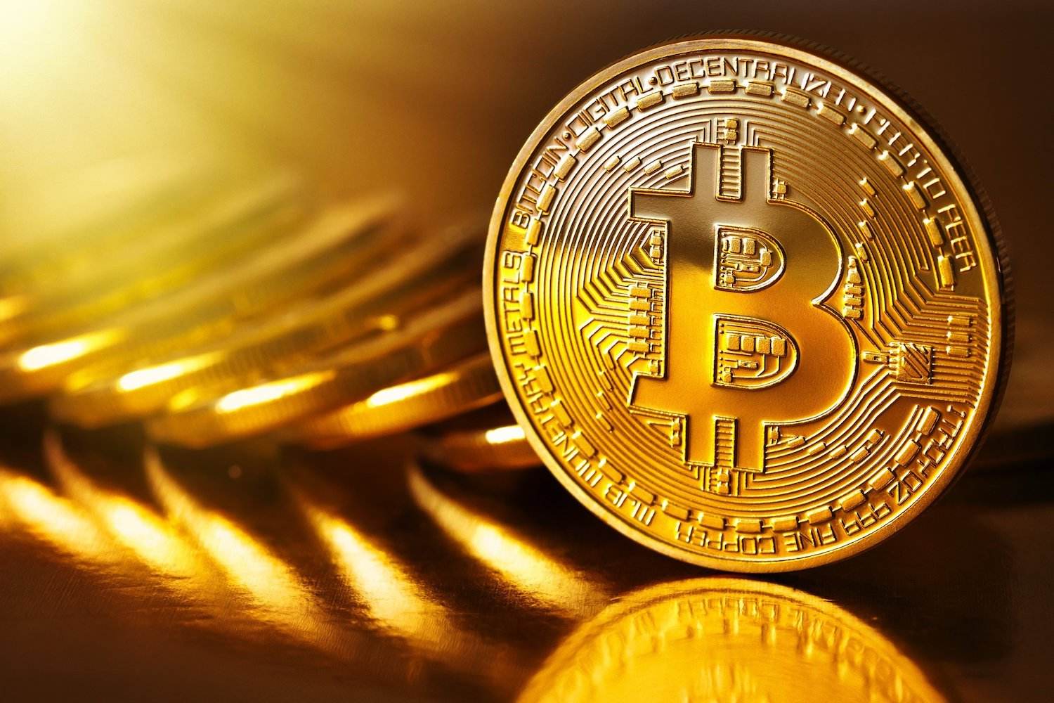 比特币行情投资，比特币行情深度解析与投资策略指南