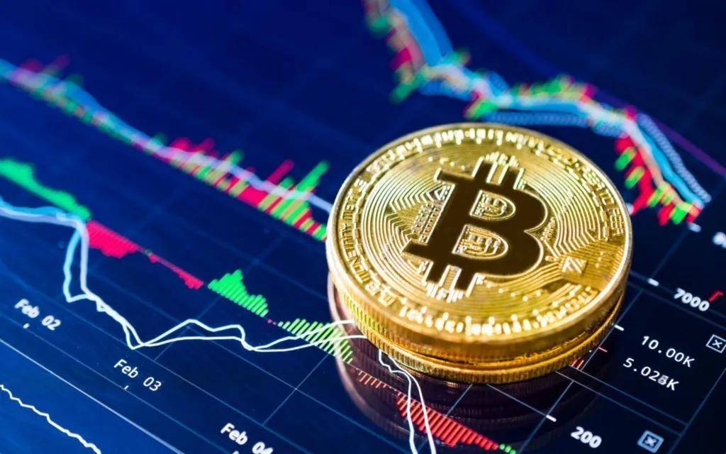 比特币的发现，比特币：数字黄金的诞生、发展与未来影响