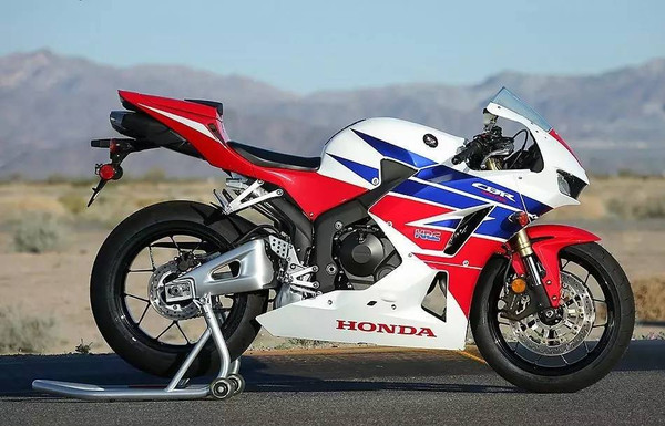 2017cbr250rr最新消息，2017 CBR250RR最新动态