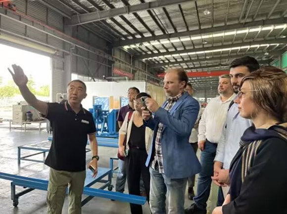 溧水最新动态，溧水地区全面发展新动态