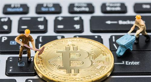 欧洲挖比特币，欧洲比特币挖矿热潮：动因、挑战与未来展望