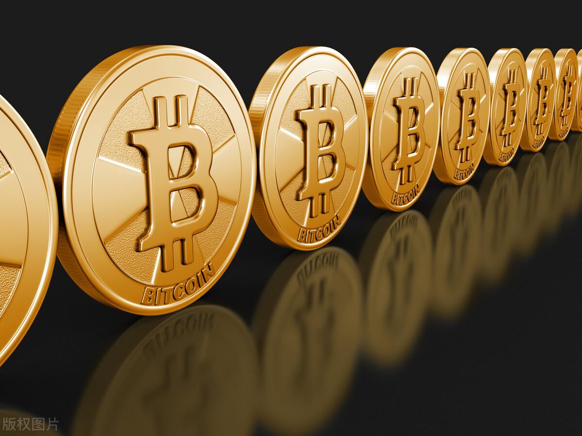 比特币多头力度修复，比特币多头力度修复深度探究：技术、市场与未来展望