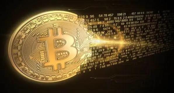 比特币，究竟是否代表着先进的金融技术？，比特币，是否代表先进的金融技术？