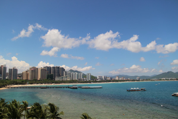 青岛自助游最新攻略，青岛自助游全新攻略：美景、美食、交通及最新热点一网打尽
