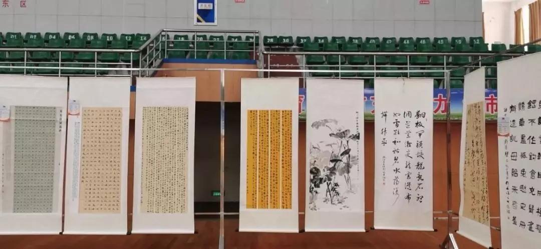 陕西最新书画展征稿，陕西最新书画展征稿启事：展示才艺、传承文化，欢迎投稿！