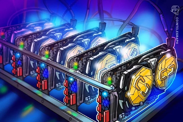 电脑制造比特币，电脑硬件与比特币挖矿：技术交融的未来展望
