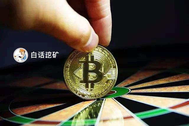 比特币怎么才会贬值呢，比特币价值波动因素解析：何时贬值风险浮现？