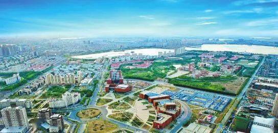 云浮新区最新发展，云浮新区经济发展、基础设施建设与科技创新的最新进展