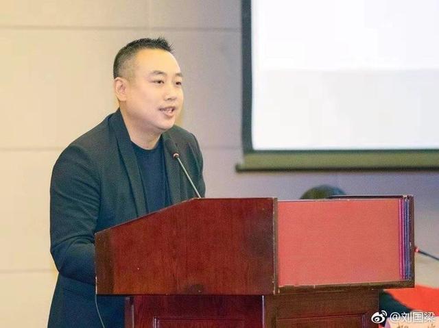 刘国梁最新情况，刘国梁最新动态概览