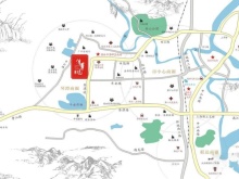 西安枫林九溪最新房价解析，宜居之地投资新热点，西安枫林九溪，揭秘最新房价，投资宜居新宠儿